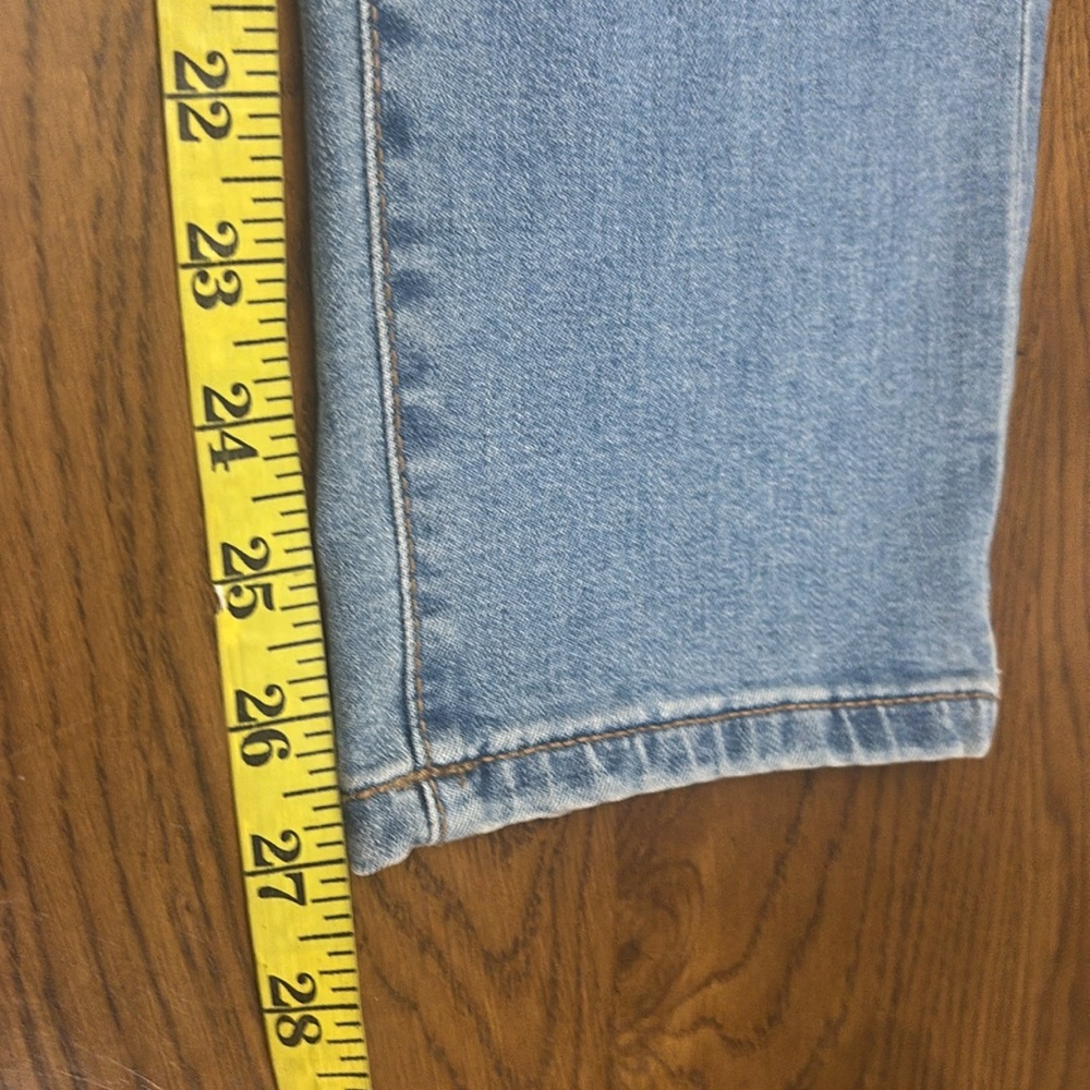 JOE’S JEANS Boyfriend Crop BNWT - Picture 10 of 10